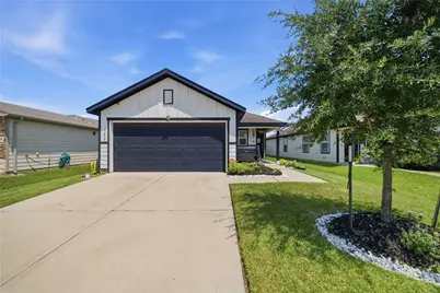 17838 Planted Orchard Drive, Hockley, TX 77447 - Photo 1