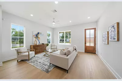 9419 E Montridge Lane, Houston, TX 77080 - Photo 5