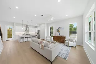 9419 E Montridge Ln, Houston, TX 77080 - Photo 3