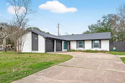 9670 Judalon Lane, Houston, TX 77063 - Photo 1