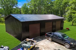 2950 Co Rd 4375, Woodville, TX 75979 - Photo 37