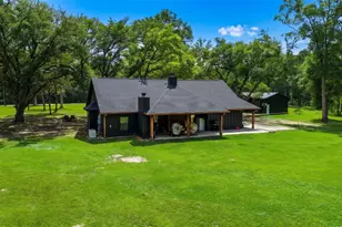 2950 Co Rd 4375, Woodville, TX 75979 - Photo 33
