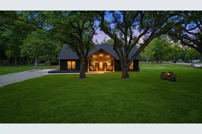 2950 County Road 4375, Woodville, TX 75979 - Photo 1
