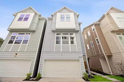 2121 Hoskins Drive #B, Houston, TX 77080 - Photo 3