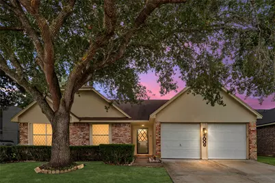7006 Tara Blue Ridge Drive, Richmond, TX 77469 - Photo 1