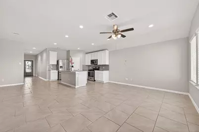 7558 Highland Chase Drive, Richmond, TX 77407 - Photo 13