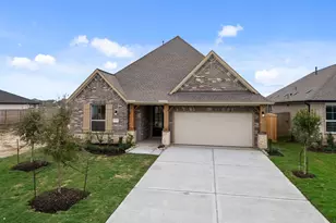 4009 Sterling Springs Ln, League City, TX 77573 - Photo 1