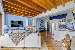 226 Cerrada Capilla De Guadalupe, , CO 37740 - Photo 9