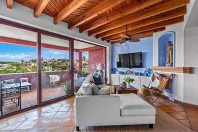 226 Cerrada Capilla De Guadalupe, , CO 37740 - Photo 7