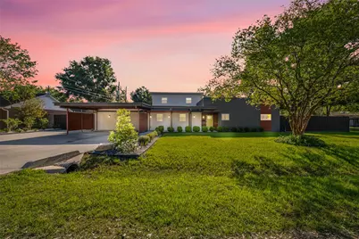 9400 Spring Branch Drive, Houston, TX 77080 - Photo 5