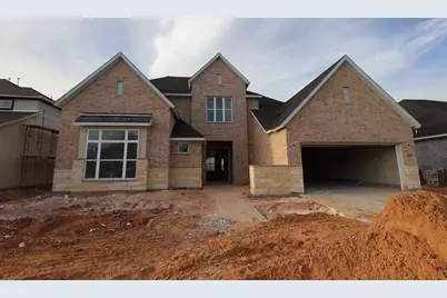 31514 Bluebell Avenue, Fulshear, TX 77423 - Photo 1