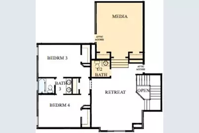 31514 Bluebell Avenue, Fulshear, TX 77423 - Photo 3