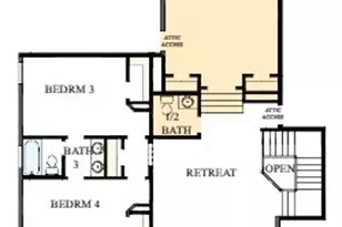 31514 Bluebell Ave, Fulshear, TX 77423 - Photo 3