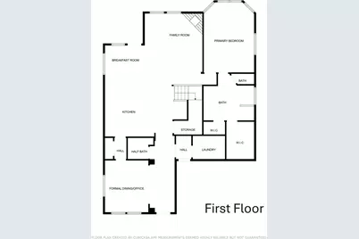 22139 Rustling Springs Drive, Spring, TX 77389 - Photo 21