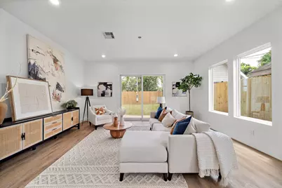 406 E 33rd Street, Houston, TX 77018 - Photo 7