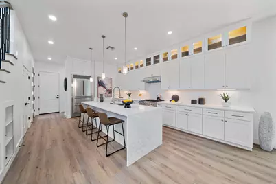 406 E 33rd Street, Houston, TX 77018 - Photo 11