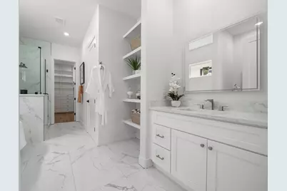 406 E 33rd Street, Houston, TX 77018 - Photo 25