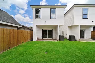 406 E 33rd Street, Houston, TX 77018 - Photo 29