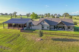 30163 High Spirit Ranch Rd, Hempstead, TX 77445 - Photo 47