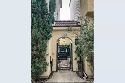 1432 W 21st Street #F, Houston, TX 77008 - Photo 3