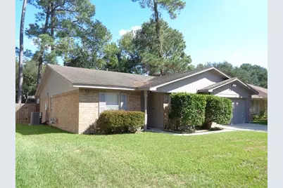 2111 Pincher Creek Drive, Spring, TX 77386 - Photo 1