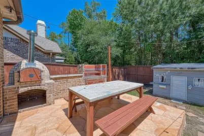 210 Hearthshire Circle, The Woodlands, TX 77354 - Photo 41