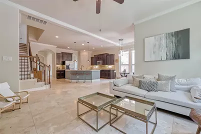 210 Hearthshire Circle, The Woodlands, TX 77354 - Photo 13