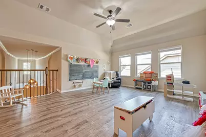 210 Hearthshire Circle, The Woodlands, TX 77354 - Photo 29