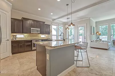 210 Hearthshire Circle, The Woodlands, TX 77354 - Photo 17