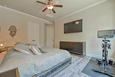 210 Hearthshire Circle, The Woodlands, TX 77354 - Photo 35
