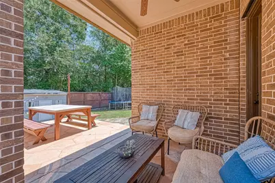 210 Hearthshire Circle, The Woodlands, TX 77354 - Photo 43