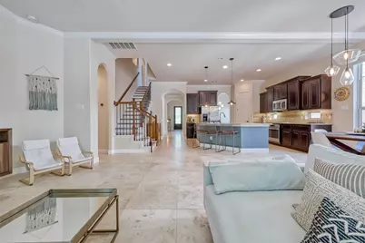 210 Hearthshire Circle, The Woodlands, TX 77354 - Photo 15