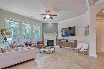 210 Hearthshire Circle, The Woodlands, TX 77354 - Photo 11