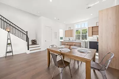 2855 Decker Place, Houston, TX 77003 - Photo 21