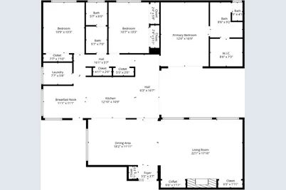 12223 Briar Forest Drive, Houston, TX 77077 - Photo 29