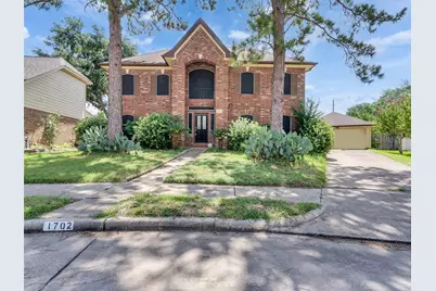 1702 Lake Geneva Court, Houston, TX 77084 - Photo 9