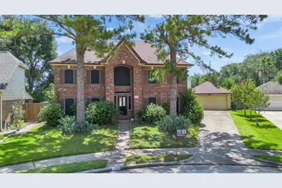 1702 Lake Geneva Court, Houston, TX 77084 - Photo 1
