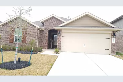 18306 Pelham Hollow Trail, Richmond, TX 77407 - Photo 5