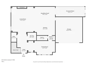 6621 N Main St, Houston, TX 77009 - Photo 19