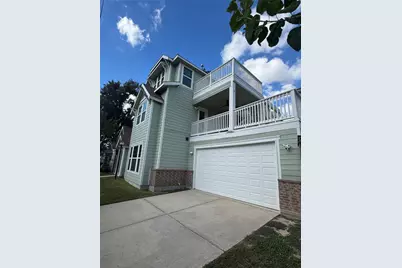 6621 N Main Street, Houston, TX 77009 - Photo 3