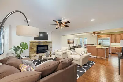 6621 N Main Street, Houston, TX 77009 - Photo 5