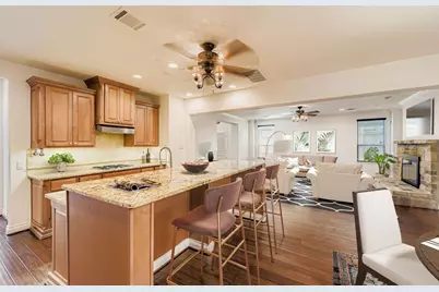 6621 N Main Street, Houston, TX 77009 - Photo 7