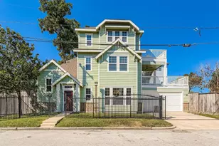 6621 N Main St, Houston, TX 77009 - Photo 1