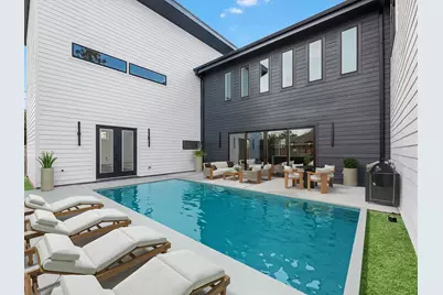 943 W 31st Street, Houston, TX 77018 - Photo 3