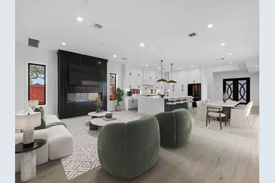 943 W 31st Street, Houston, TX 77018 - Photo 5