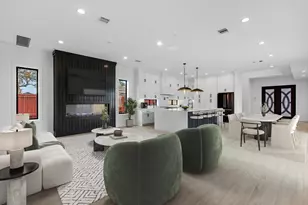 943 W 31st St, Houston, TX 77018 - Photo 5