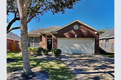411 Drake Lane, Porter, TX 77573 - Photo 1