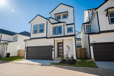 8926 Grovner Place, Houston, TX 77055 - Photo 1