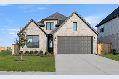 18630 Sweet Basil Drive, Hockley, TX 77447 - Photo 1