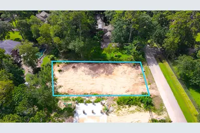 0 Oaklawn Park Drive, Houston, TX 77069 - Photo 3